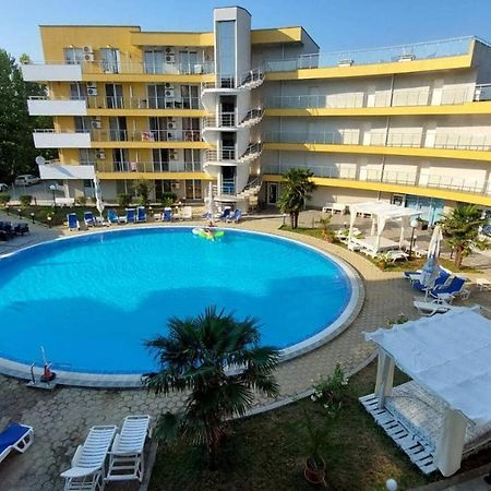 Dima Popova Apartments 사레보 외부 사진