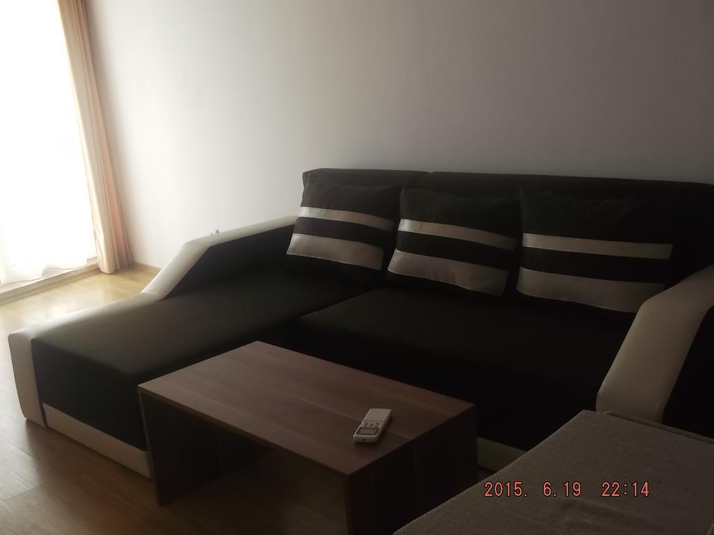 Dima Popova Apartments 사레보 객실 사진