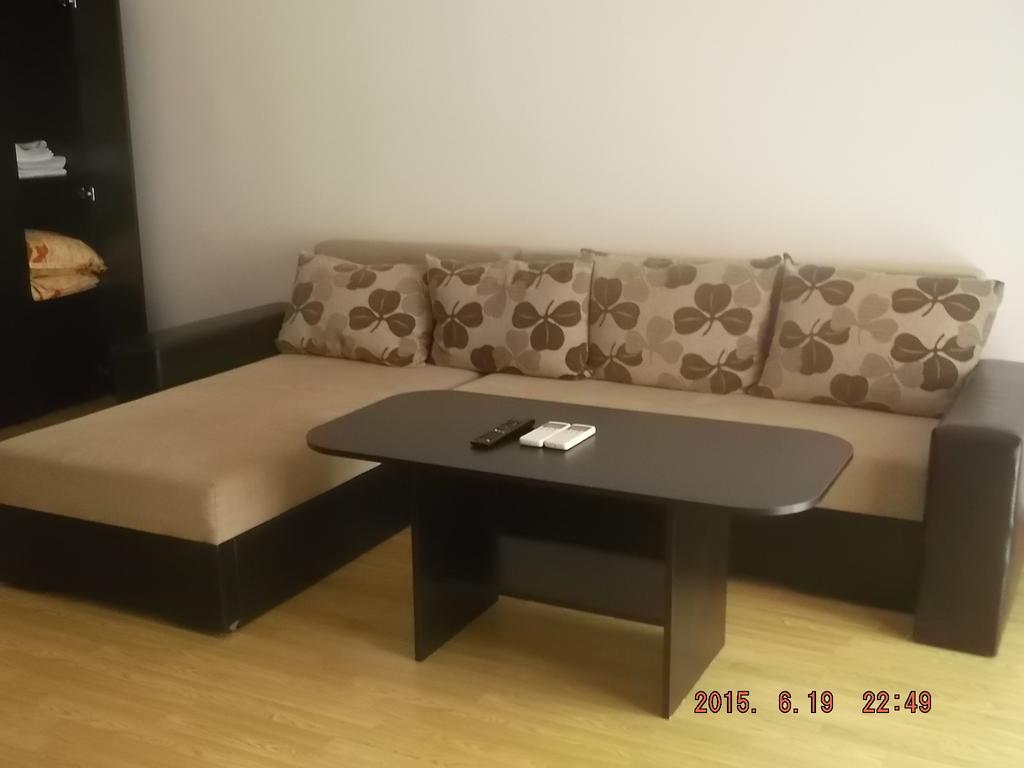 Dima Popova Apartments 사레보 객실 사진