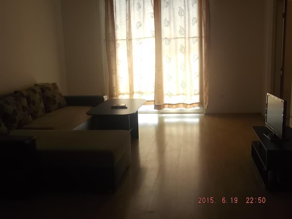 Dima Popova Apartments 사레보 외부 사진