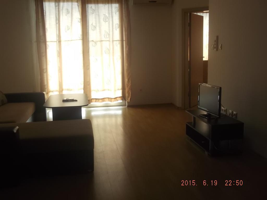 Dima Popova Apartments 사레보 외부 사진