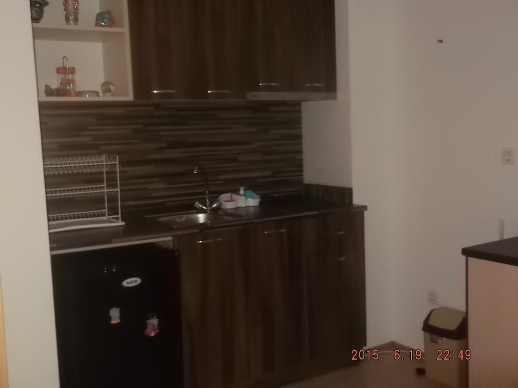 Dima Popova Apartments 사레보 객실 사진