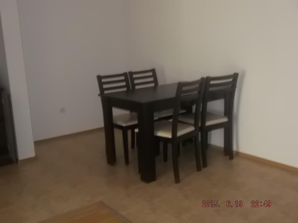 Dima Popova Apartments 사레보 객실 사진
