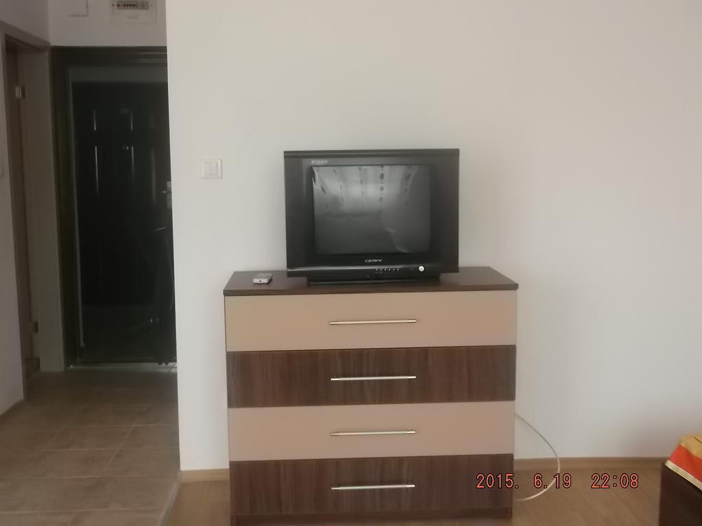 Dima Popova Apartments 사레보 객실 사진