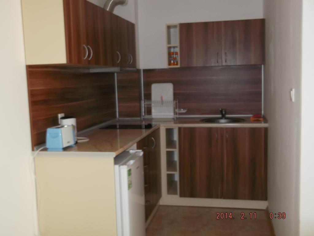 Dima Popova Apartments 사레보 객실 사진