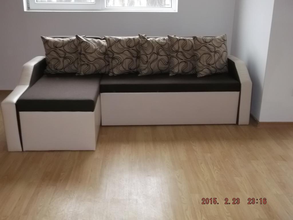Dima Popova Apartments 사레보 객실 사진