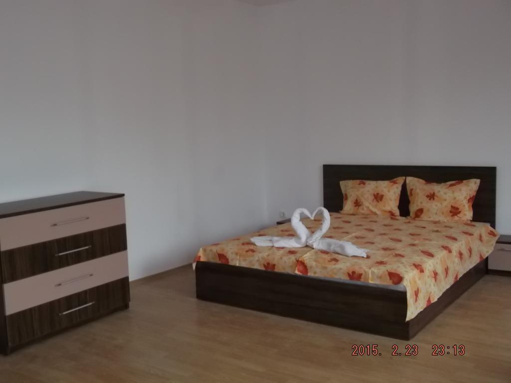 Dima Popova Apartments 사레보 객실 사진