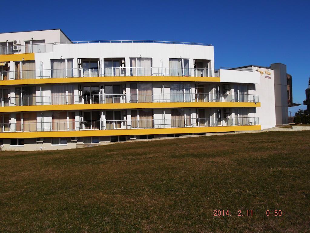 Dima Popova Apartments 사레보 객실 사진