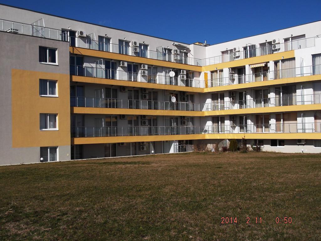 Dima Popova Apartments 사레보 객실 사진