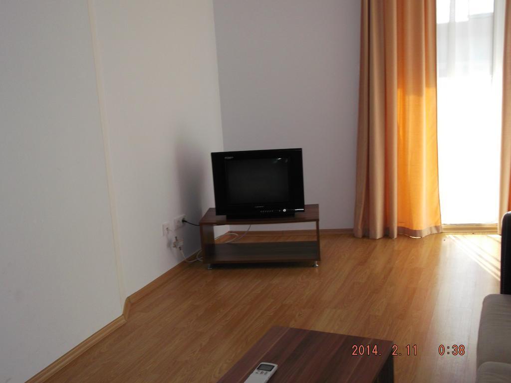 Dima Popova Apartments 사레보 객실 사진