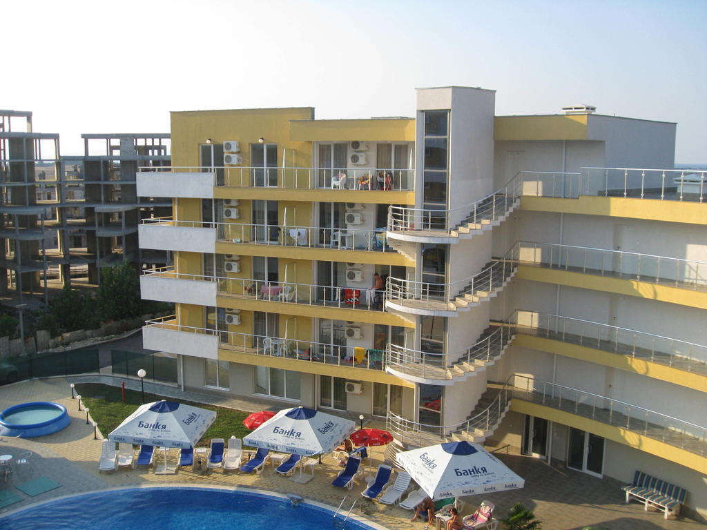 Dima Popova Apartments 사레보 객실 사진