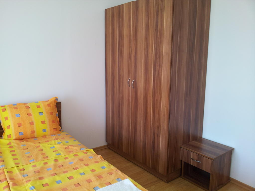 Dima Popova Apartments 사레보 객실 사진