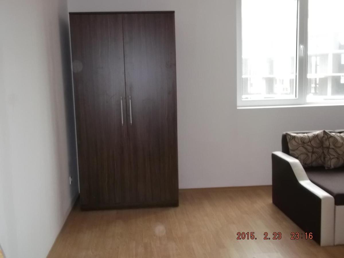 Dima Popova Apartments 사레보 외부 사진