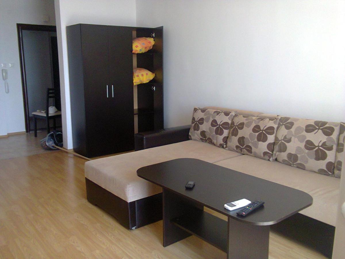 Dima Popova Apartments 사레보 외부 사진