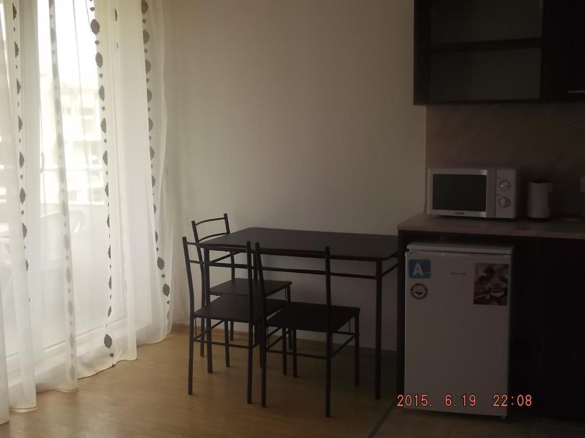 Dima Popova Apartments 사레보 외부 사진