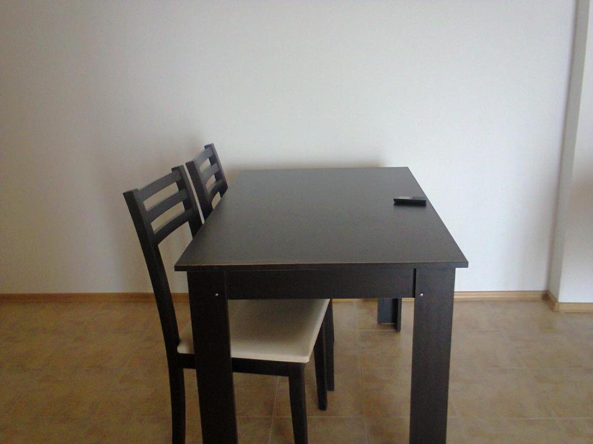 Dima Popova Apartments 사레보 외부 사진
